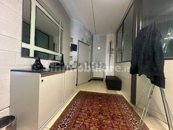 ufficio in vendita a Tavagnacco in zona Feletto Umberto