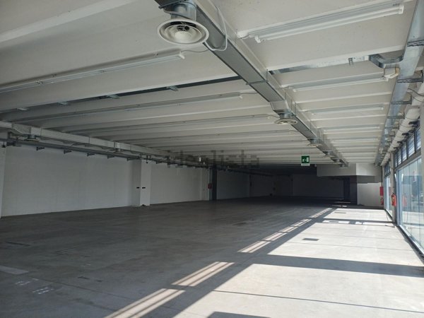 locale di sgombero in vendita a Tavagnacco