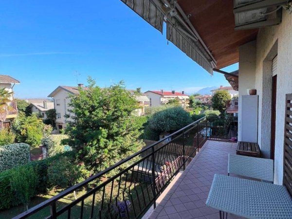 appartamento in vendita a Tavagnacco in zona Feletto Umberto