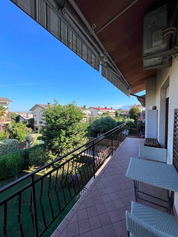 appartamento in vendita a Tavagnacco in zona Feletto Umberto