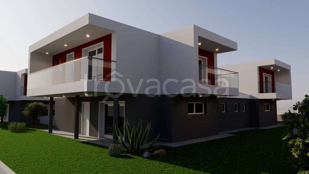 casa indipendente in vendita a Tavagnacco in zona Colugna