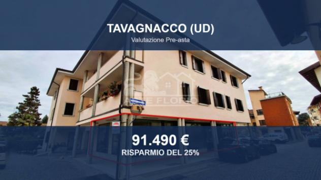 negozio in vendita a Tavagnacco in zona Feletto Umberto