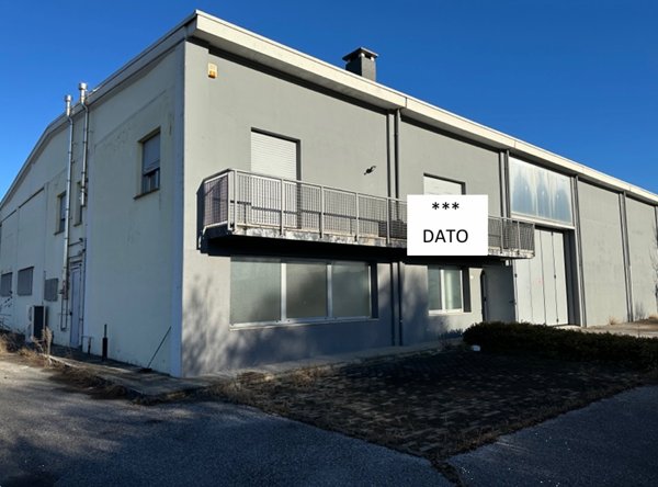 ufficio in vendita a Tavagnacco in zona Feletto Umberto