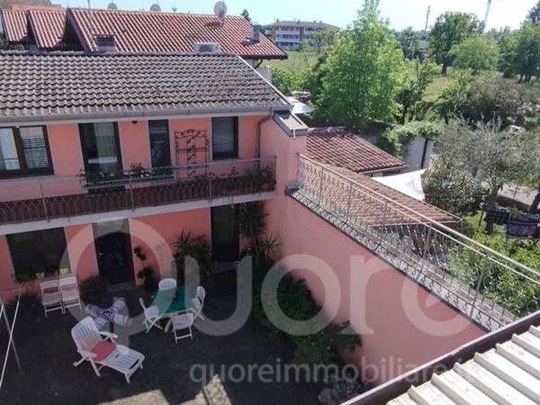 casa indipendente in vendita a Tavagnacco in zona Colugna