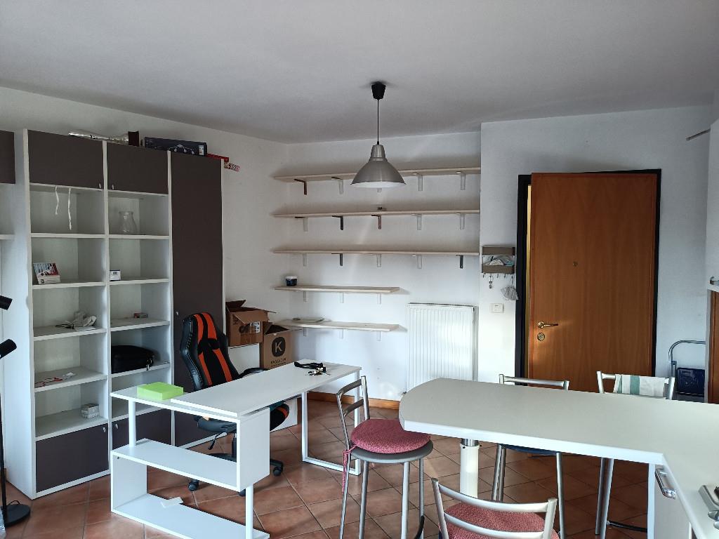 appartamento in vendita a Tavagnacco in zona Cavalicco