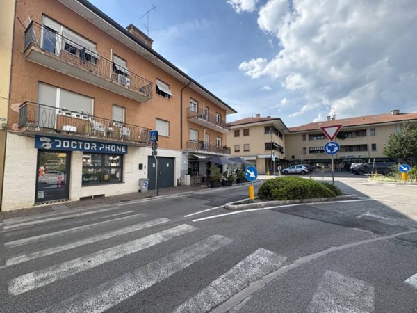 appartamento in vendita a Tavagnacco in zona Colugna