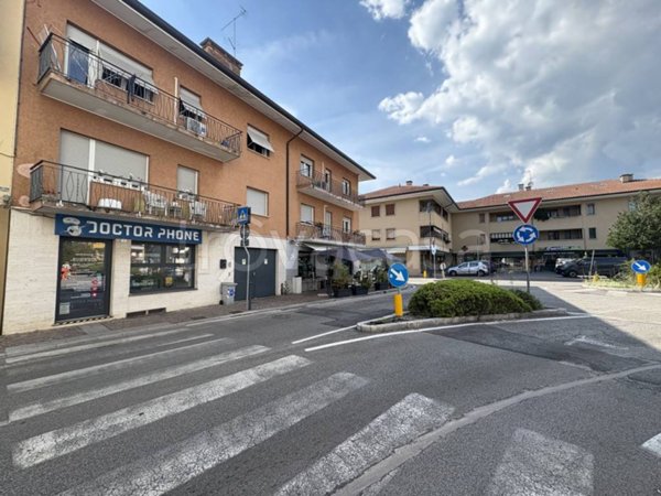 appartamento in vendita a Tavagnacco in zona Colugna