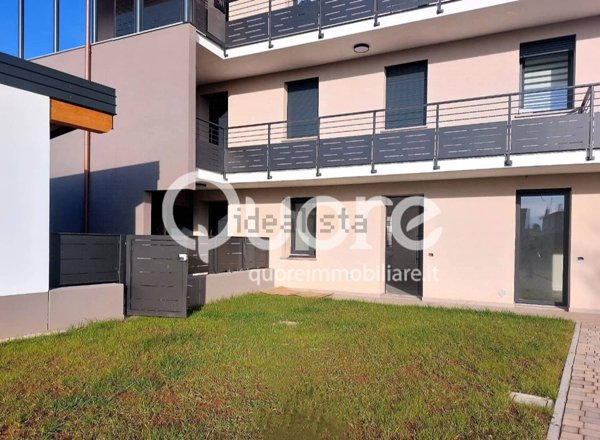 appartamento in vendita a Tavagnacco in zona Branco