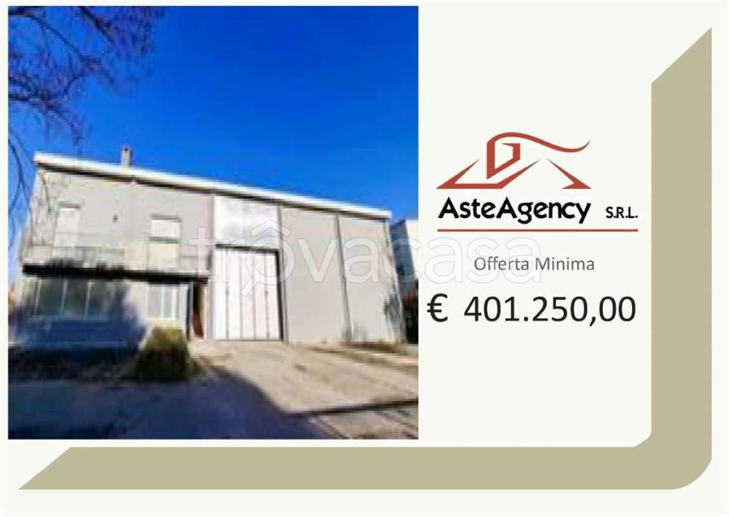 negozio in vendita a Tavagnacco in zona Feletto Umberto
