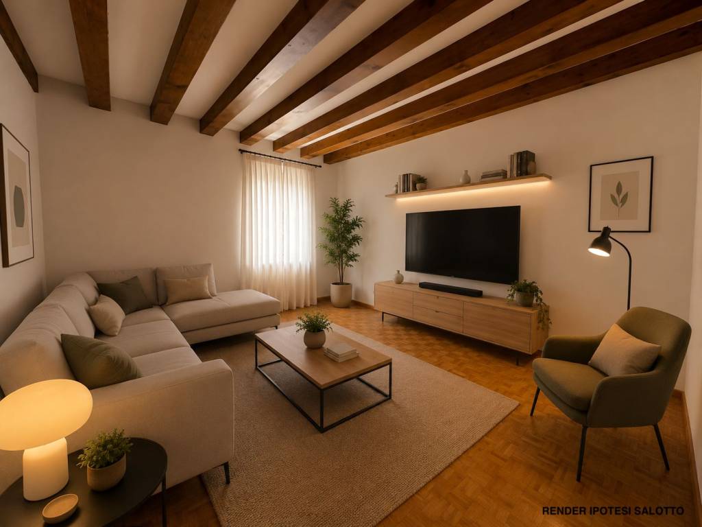 casa indipendente in vendita a Tavagnacco in zona Feletto Umberto