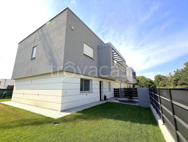casa indipendente in vendita a Tavagnacco in zona Colugna