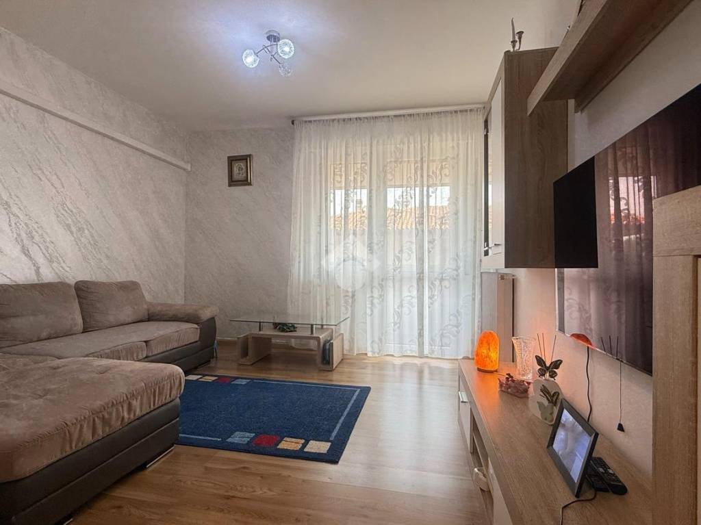 appartamento in vendita a Tavagnacco in zona Feletto Umberto