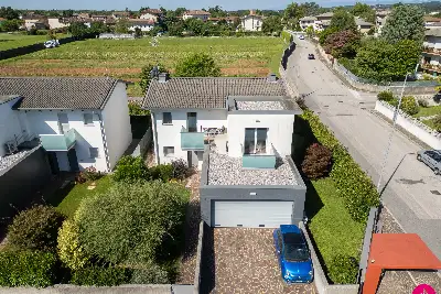 casa indipendente in vendita a Tavagnacco