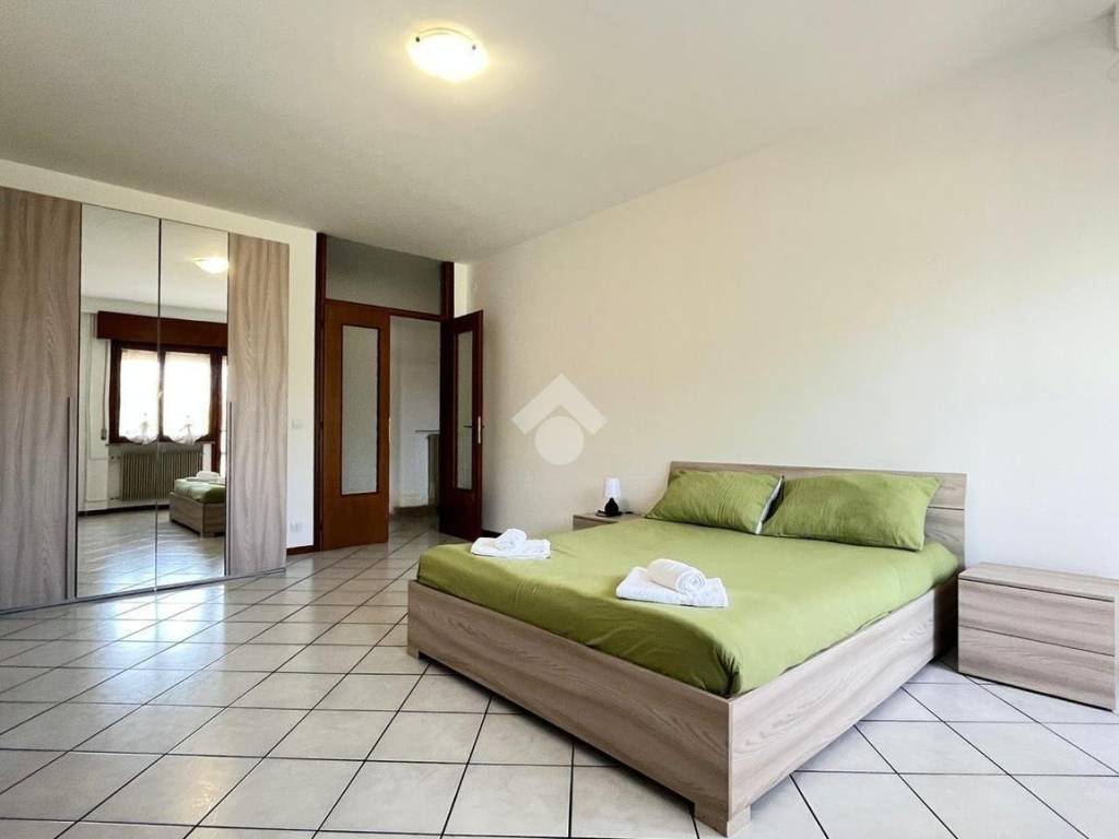 appartamento in vendita a Tavagnacco in zona Colugna