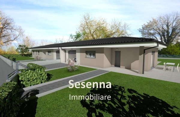 casa indipendente in vendita a Tavagnacco in zona Colugna