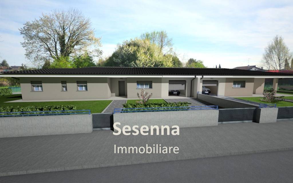 casa indipendente in vendita a Tavagnacco in zona Colugna