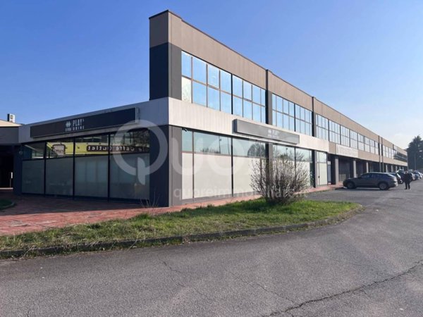 ufficio in vendita a Tavagnacco in zona Feletto Umberto