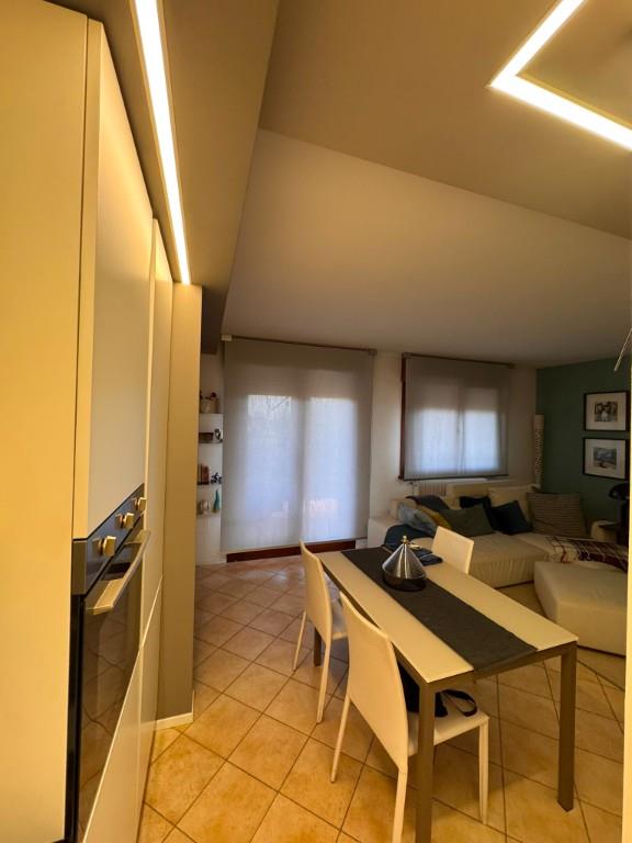 appartamento in vendita a Tavagnacco in zona Feletto Umberto