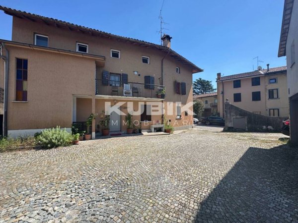 appartamento in vendita a Tavagnacco in zona Branco