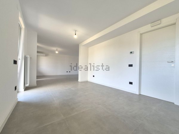 appartamento in vendita a Tavagnacco in zona Branco