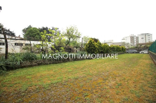 terreno edificabile in vendita a Tavagnacco in zona Branco