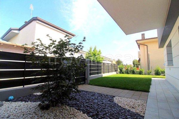 casa indipendente in vendita a Tavagnacco in zona Colugna