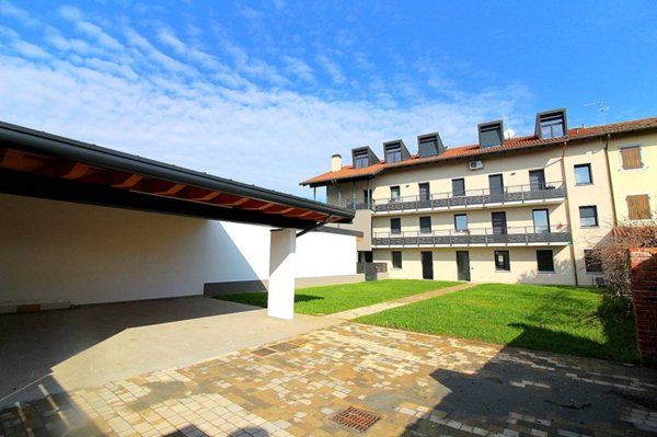 appartamento in vendita a Tavagnacco in zona Branco