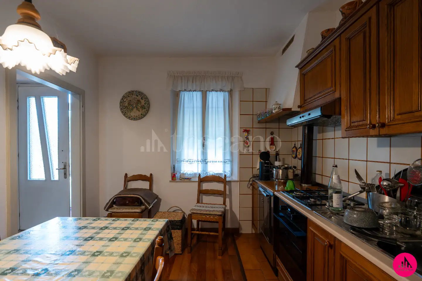 casa indipendente in vendita a Tavagnacco in zona Branco