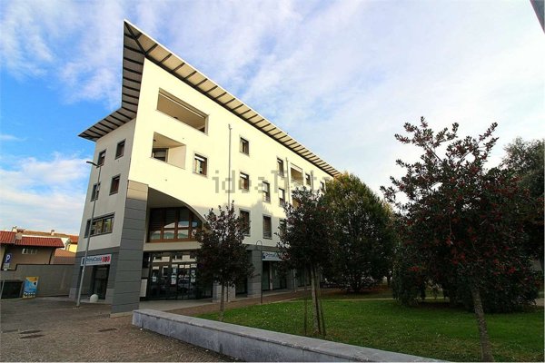appartamento in vendita a Tavagnacco in zona Feletto Umberto