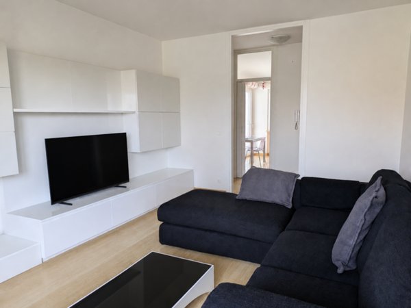 appartamento in vendita a Tavagnacco in zona Feletto Umberto