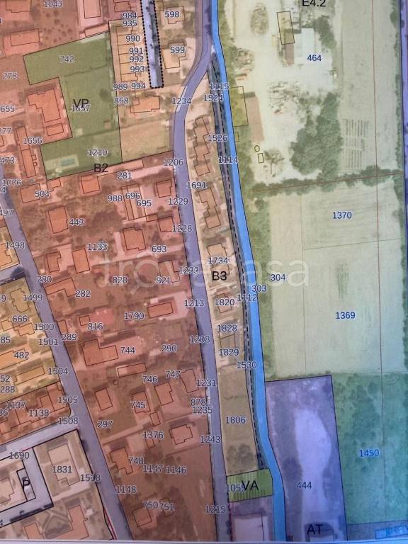 casa indipendente in vendita a Tavagnacco in zona Molin Nuovo