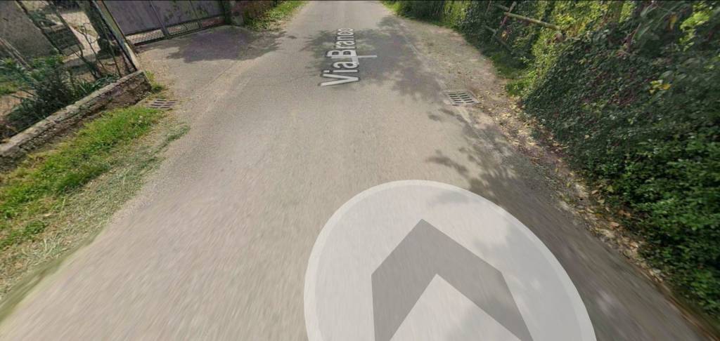 terreno in vendita a Tavagnacco in zona Branco