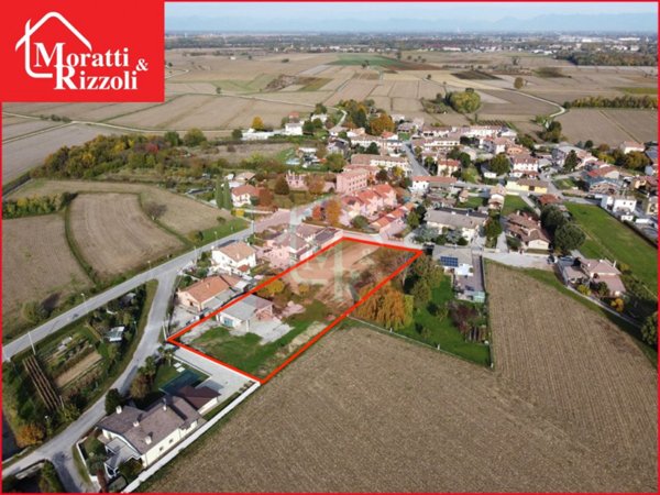 casa indipendente in vendita a Terzo d'Aquileia in zona San Martino