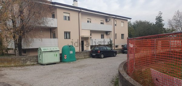 appartamento in vendita a Terzo d'Aquileia