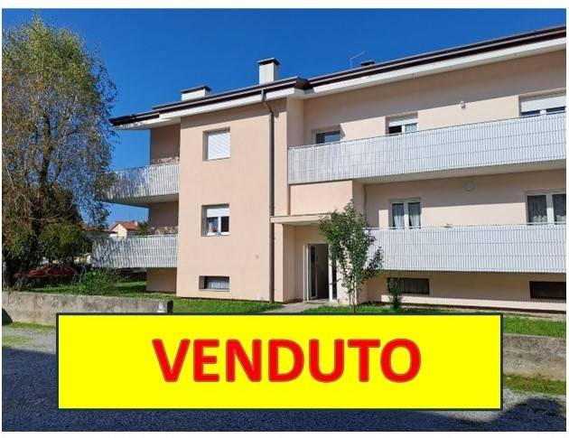 appartamento in vendita a Terzo d'Aquileia