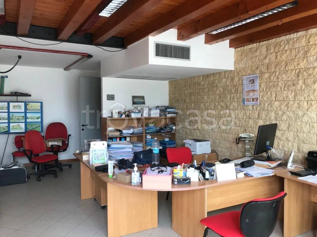 ufficio in vendita a Terzo d'Aquileia