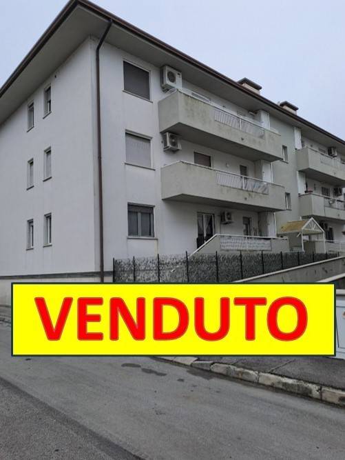appartamento in vendita a Terzo d'Aquileia