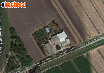 terreno edificabile in vendita a Terzo d'Aquileia