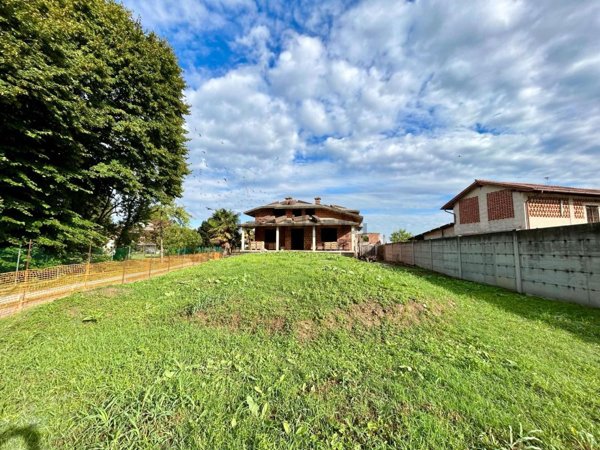 casa indipendente in vendita a Terzo d'Aquileia in zona San Martino