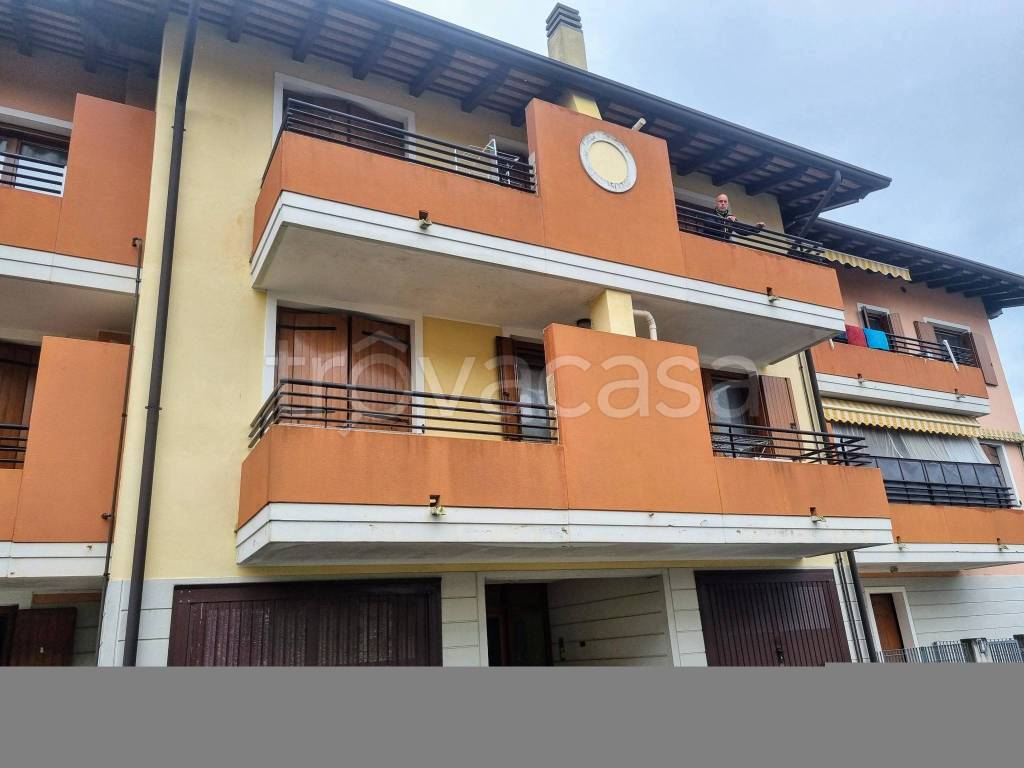 appartamento in vendita a Terzo d'Aquileia