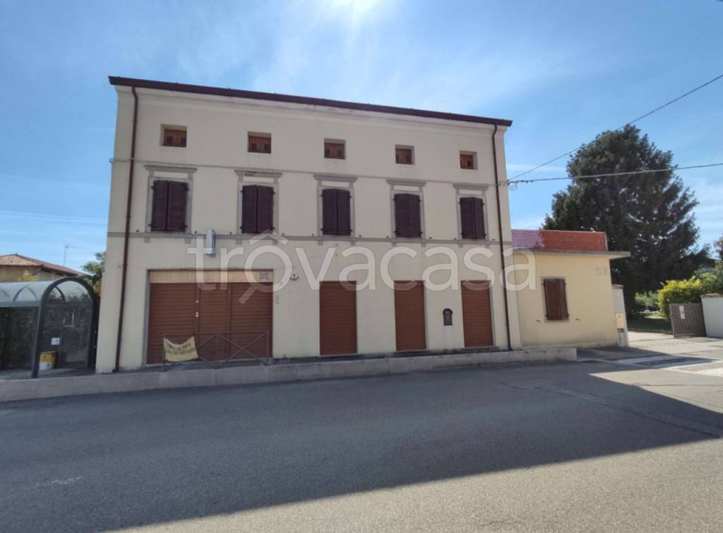 appartamento in vendita a Terzo d'Aquileia
