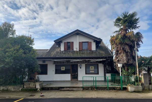 appartamento in vendita a Terzo d'Aquileia