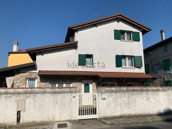 casa indipendente in vendita a Terzo d'Aquileia