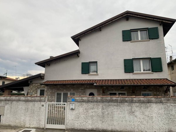 casa indipendente in vendita a Terzo d'Aquileia