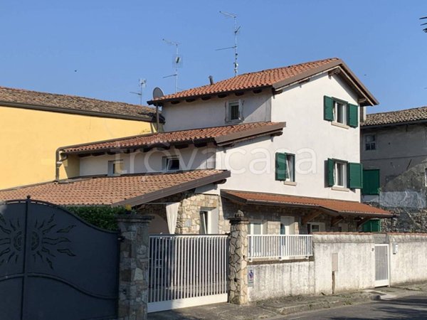 casa indipendente in vendita a Terzo d'Aquileia