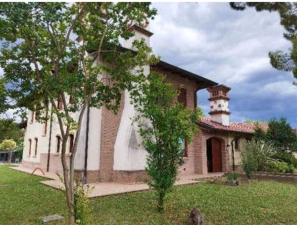 casa indipendente in vendita a Terzo d'Aquileia