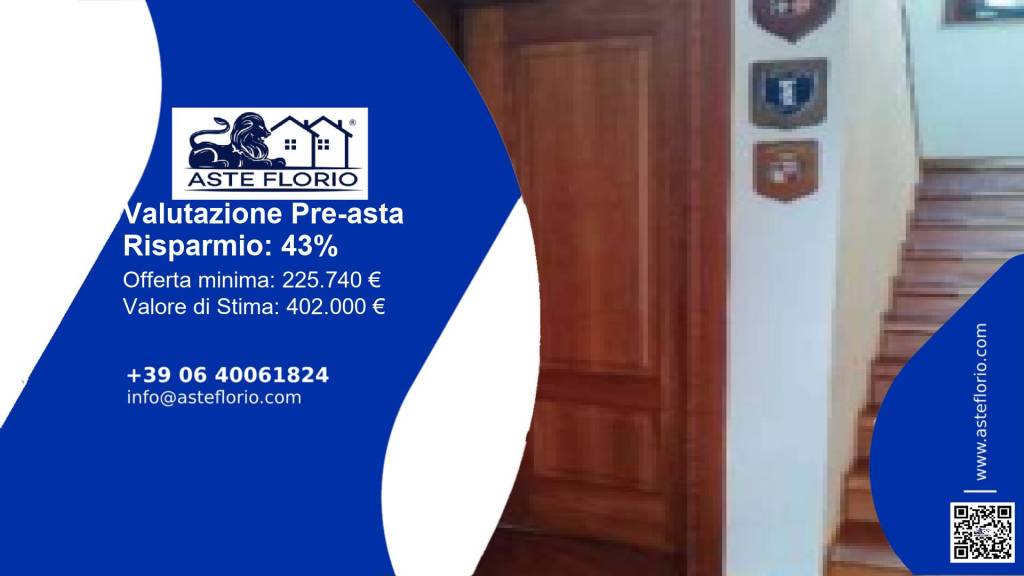 appartamento in vendita a Terzo d'Aquileia