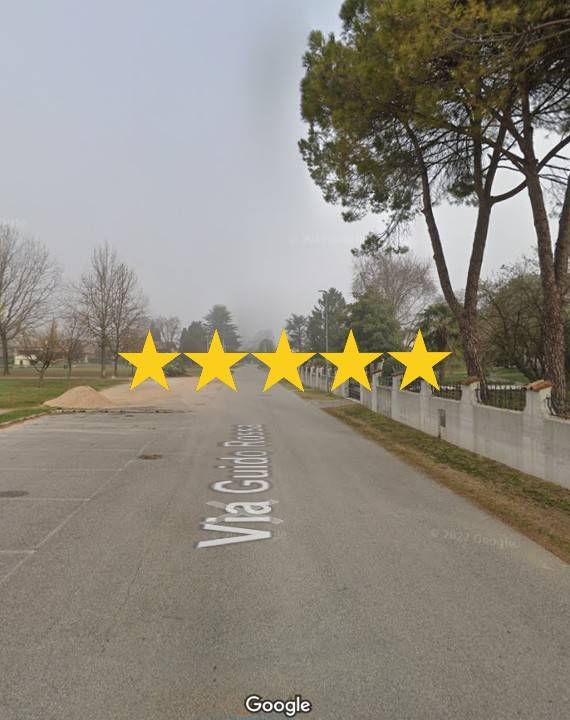 appartamento in vendita a Terzo d'Aquileia