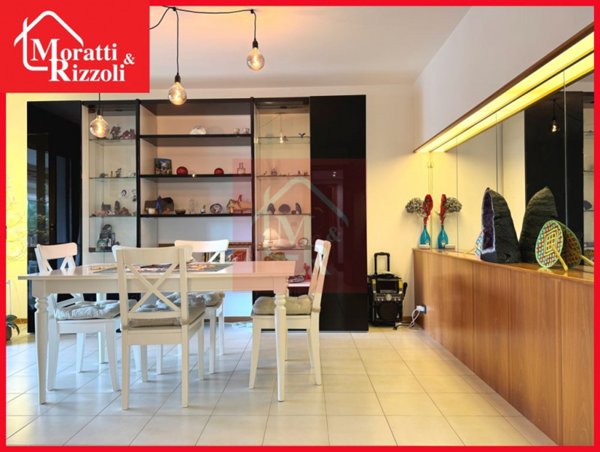 appartamento in vendita a Terzo d'Aquileia