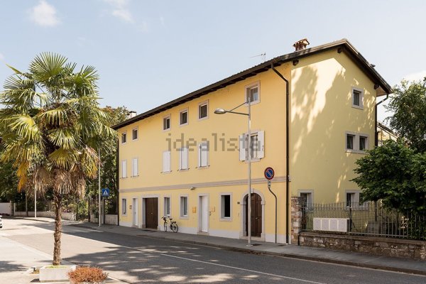 casa indipendente in vendita a Terzo d'Aquileia